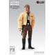Luke Skywalker - Rebel Hero : Yavin IV - 30th Anniversary Exclusive (Sixth Scale Figure by Sideshow Collectibles)
