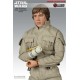 Luke Skywalker - Rebel Commander - Bespin - Exclusive (Sixth Scale Figure by Sideshow Collectibles)