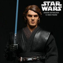 Anakin Skywalker (Sixth Scale Figure by Sideshow Collectibles)