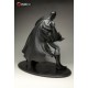 Batman Black Costume ArtFX Statue (DC Comics Figure Kotobukiya)