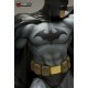 Batman Black Costume ArtFX Statue (DC Comics Figure Kotobukiya)