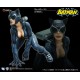 Catwoman - ARTFX Statue - Batman DC Comics (1/6 scale Kotobukiya)