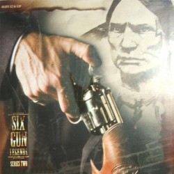 CRAZY HORSE - CABALLO LOCO - SIX GUN LEGENDS (1/6 scale by Sideshow Toy)