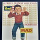 Mad Magazine Alfred E. Neuman Model Kit (1/8 Scale by Revell)