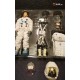 Apollo Astronaut - Apollo 11 Commander, July 20 1969 (Sixth Scale - Dragon Figures)