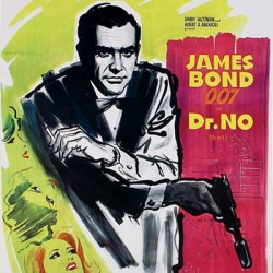 Dr. Julius No - James Bond Dr. No (Sixth Scale Figure by Sideshow Collectibles)