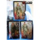 Taylor Barnes and Elias Set (Sixth Scale Figure by Sideshow Collectibles)