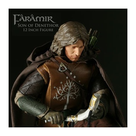 Faramir: Son of Denethor - Exclusive (Sixth Scale Figure by Sideshow Collectibles)