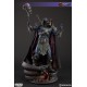 Skeletor (Statue by Sideshow Collectibles)