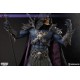 Skeletor (Statue by Sideshow Collectibles)