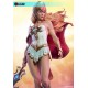 She Ra (Statue by Sideshow Collectibles)