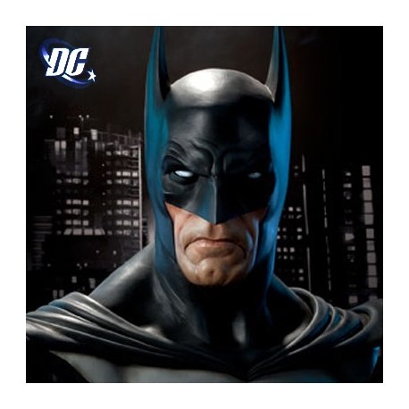 Batman (Life-Size Bust)