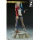 Harley Quinn - Exclusive (Premium Format™ Figure by Sideshow Collectibles)
