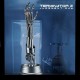 T-800 Endoskeleton Arm and Brain Chip (Collectible Set by Sideshow Collectibles)