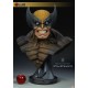 Wolverine (Life-Size Bust by Sideshow Collectibles)