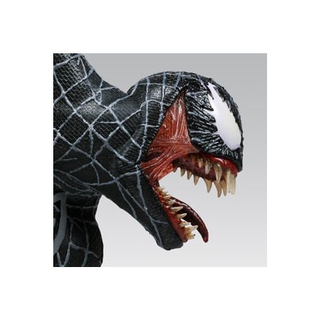 Venom - Spiderman 3 (Polystone Statue)