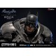 Batman XE Suit - Exclusive (Statue by Prime 1 Studio Batman: Arkham Origins)