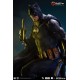 Batman Black Edition (Statue by Iron Studios)