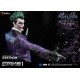 The Joker - Exclusive (Statue by Prime 1 Studio Batman: Arkham Origins)