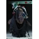 Malavestros: Death’s Chronicler Fool - Exclusive (Premium Format™ Figure by Sideshow Collectibles)