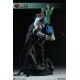 Malavestros: Death’s Chronicler Fool - Exclusive (Premium Format™ Figure by Sideshow Collectibles)