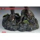 Predator Jungle Hunter - Exclusive (Maquette by Sideshow Collectibles)