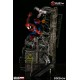 Spider Man (Polystone Statue by Iron Studios Legacy Replica)