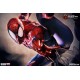 Spider Man (Polystone Statue by Iron Studios Legacy Replica)