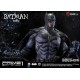 Batman Noël Version - Exclusive (Polystone Statue by Prime 1 Studio Batman Arkham Origins)