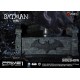 Batman Noël Version - Exclusive (Polystone Statue by Prime 1 Studio Batman Arkham Origins)