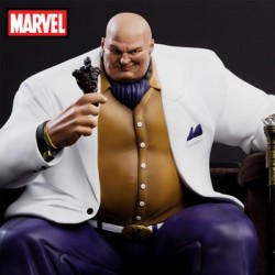 Kingpin (Fourth scale Statue by XM Studios)