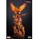 Dark Phoenix - Exclusive (Fourth Scale Statue by XM Studios)