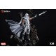 Magneto Marvel NOW! White Version (Fourth Scale Statue by XM Studios)
