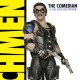 The Comedian Watchmen Movie DC Comics (Sixth Scale Deluxe Figure)