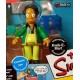 The Simpsons Interactive Kwik-E-Mart Enviromemt Exclusive Apu MIB
