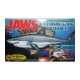 Jaws Movie Theme Shark / Jaws theme song & Mack the knife Animated Gemmy