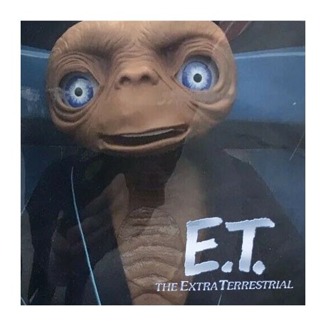 E.T. The Extra-Terrestrial Real Friend Animated Life-Like Toys R Us