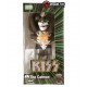 KISS Peter Criss : The Catman (12" Soundalike Action Figure by Gemmy)