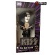 KISS The Star Child PAUL STANLEY Soundalike Action Figure by Gemmy)