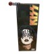 KISS The Space Ace ACE FREHLEY (Soundalike Action Figure by Gemmy)