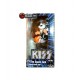 KISS The Space Ace ACE FREHLEY (Soundalike Action Figure by Gemmy)