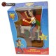 Woody talk'n bank Woody & Bullseye Toy Story 2 Disney Pixar