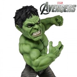 Hulk Headknocker Avengers Movie by NECA