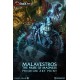 Malavestros The Muse of Madness (Art Print by Sideshow Collectibles)