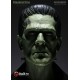Frankenstein Boris Karloff (Life-Size Bust by Shideshow Collectibles)