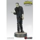 Frankenstein's Monster Boris Karloff (Premium Format™ Figure by Sideshow Collectibles)