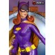 Batgirl Batman Signature Series (Maquette by Tweeterhead)