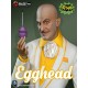 Egghead Batman Classic Collection (Maquette by Tweeterhead)
