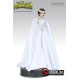 The Bride of Frankenstein Elsa Lanchester (Premium Format™ Figure by Sideshow Collectibles)