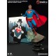 Superman Exclusive (Premium Format™ Figure by Sideshow Collectibles)